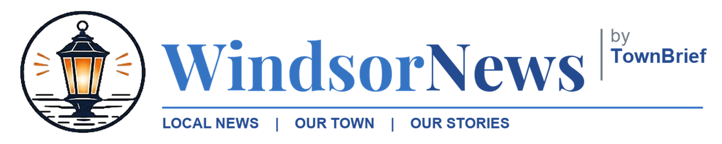 The Windsor MA Post